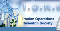 Iranian Operations Research Society