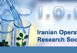 Iranian Operations Research Society